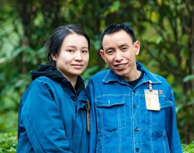 給殘疾人一個(gè)“支點(diǎn)”，讓他們“人生沒(méi)有白過(guò)”