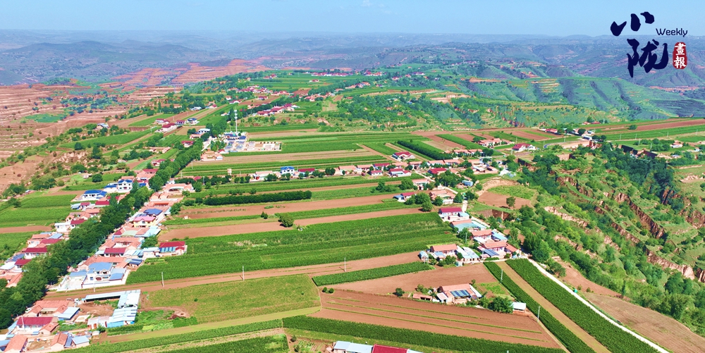 相約鎮(zhèn)原 探尋文化瑰寶與自然風(fēng)光