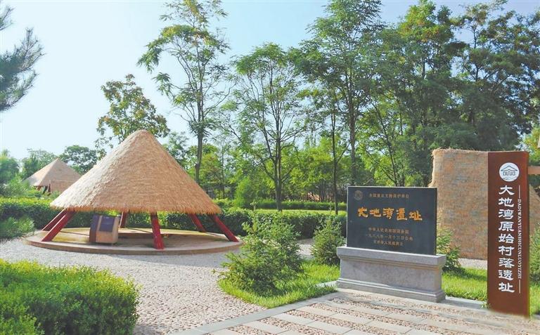 【溯源甘肅文化】 伏羲女?huà)z：遠(yuǎn)古傳說(shuō)的考古尋真