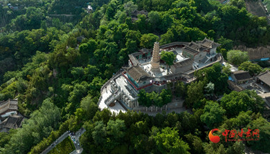 暢游蘭州，尋覓你想要的詩(shī)和遠(yuǎn)方！